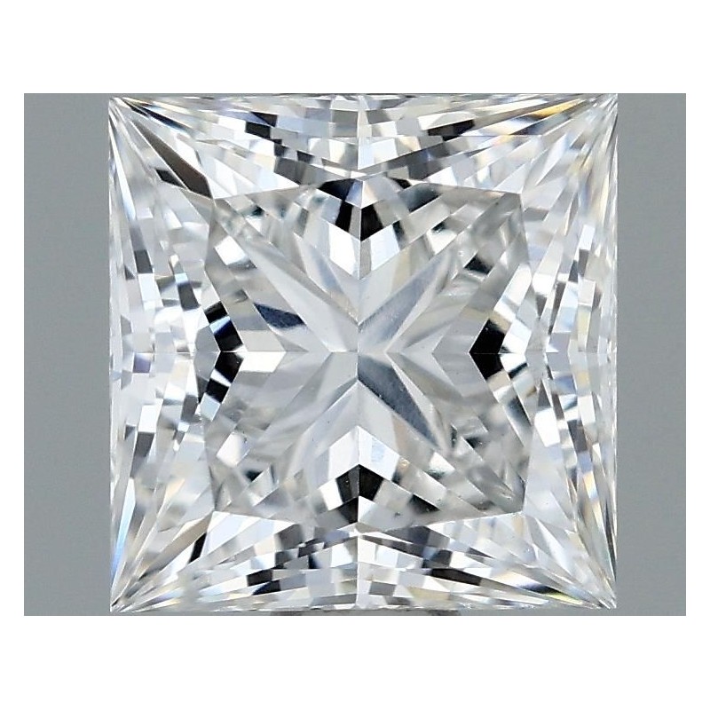 Diament laboratoryjny bezbarwny 2.49ct VVS2 Diament laboratoryjny bezbarwny 2.49ct VVS2